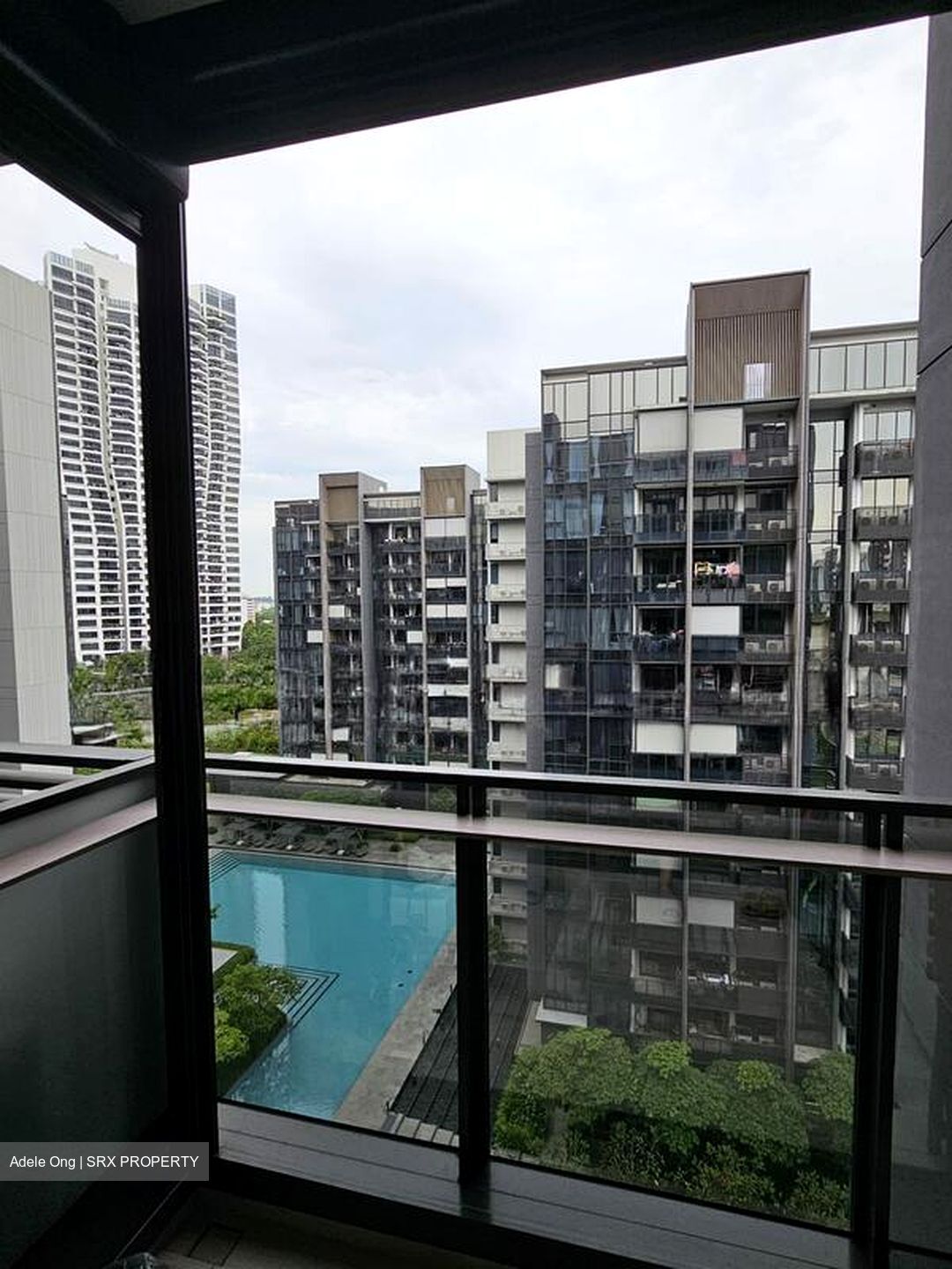 Leedon Green (D10), Condominium #512382171